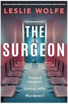 Alt="The Surgeon by Leslie Wolfe"
